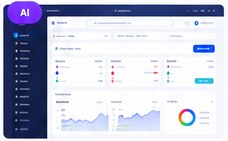 Web App CRM